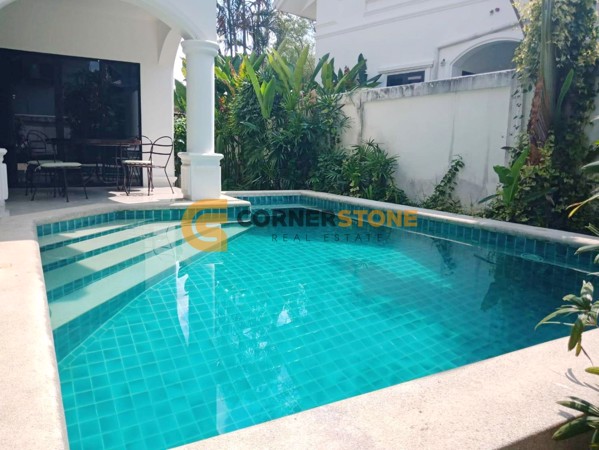 Picture of 3 bedroom House in Ocean Lane Na Jomtien