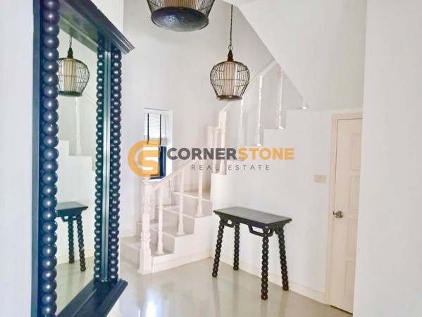 Picture of 3 bedroom House in Ocean Lane Na Jomtien