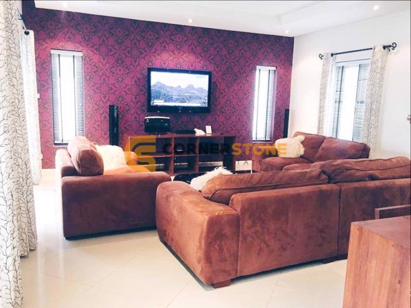 Picture of 3 bedroom House in Ocean Lane Na Jomtien