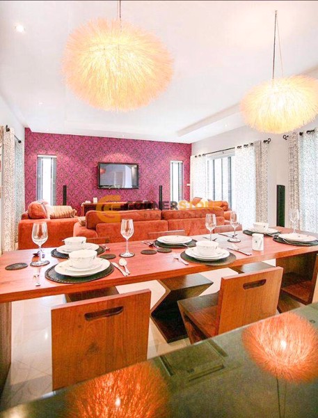 Picture of 3 bedroom House in Ocean Lane Na Jomtien