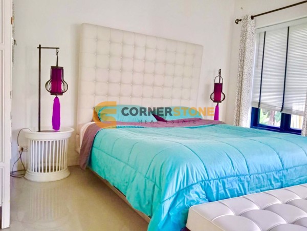 Picture of 3 bedroom House in Ocean Lane Na Jomtien