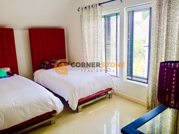 Picture of 3 bedroom House in Ocean Lane Na Jomtien