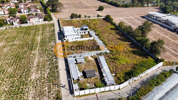 Picture of 2,457 wah² Development Palisades Contemporary Living