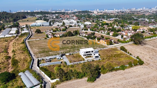 Picture of 2,457 wah² Development Palisades Contemporary Living