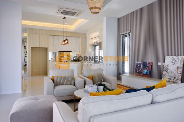 Picture of บ้าน 3 ห้องนอน ในโครงการ The Palm 3/1 Huay Yai ตั้งอยู่ที่ ห้วยใหญ่