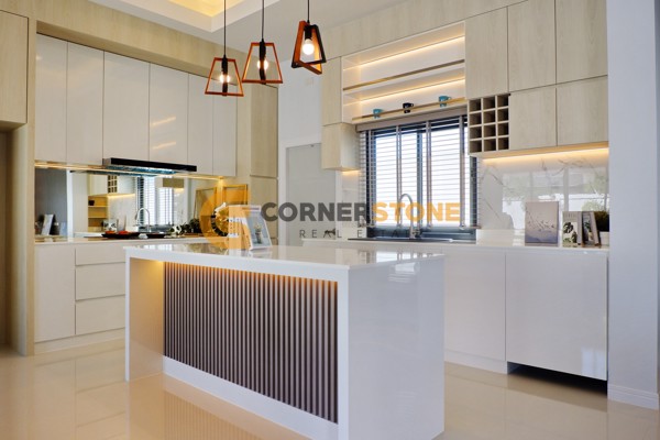 Picture of บ้าน 3 ห้องนอน ในโครงการ The Palm 3/1 Huay Yai ตั้งอยู่ที่ ห้วยใหญ่