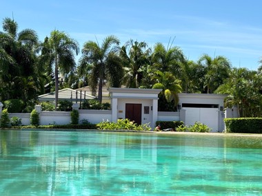 Picture of บ้าน 3 ห้องนอน ในโครงการ Siam Royal View ตั้งอยู่ที่ พัทยาตะวันออก