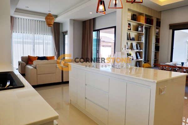 Picture of บ้าน 3 ห้องนอน ในโครงการ The Palm 3/1 Huay Yai ตั้งอยู่ที่ ห้วยใหญ่