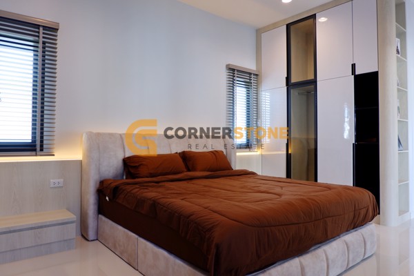 Picture of บ้าน 3 ห้องนอน ในโครงการ The Palm 3/1 Huay Yai ตั้งอยู่ที่ ห้วยใหญ่