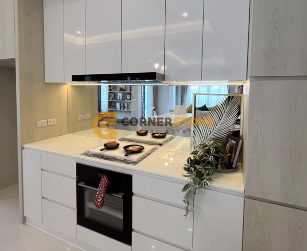 Picture of บ้าน 3 ห้องนอน ในโครงการ The Palm 3/1 Huay Yai ตั้งอยู่ที่ ห้วยใหญ่