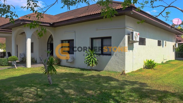 Picture of บ้าน 4 ห้องนอน ในโครงการ Laurel Park Horseshoe Point ตั้งอยู่ที่ พัทยาตะวันออก