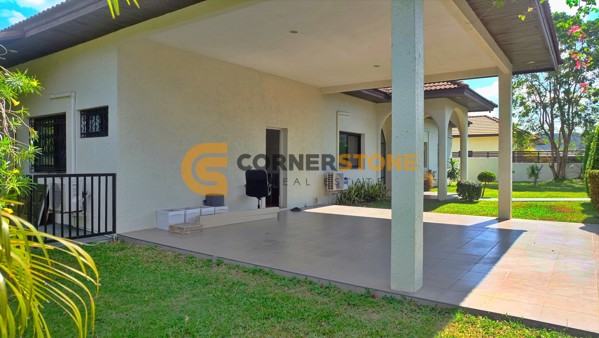 Picture of บ้าน 4 ห้องนอน ในโครงการ Laurel Park Horseshoe Point ตั้งอยู่ที่ พัทยาตะวันออก