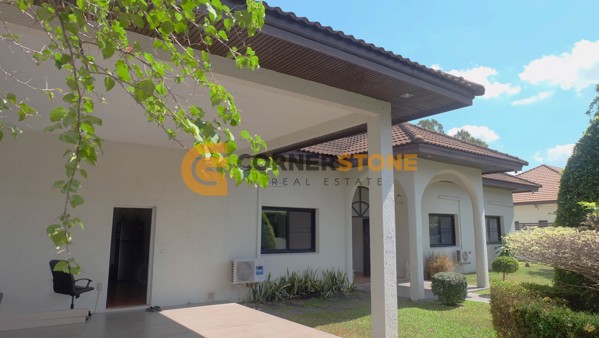 Picture of บ้าน 4 ห้องนอน ในโครงการ Laurel Park Horseshoe Point ตั้งอยู่ที่ พัทยาตะวันออก