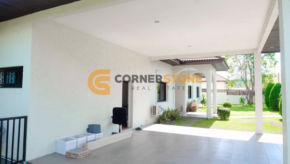 Picture of บ้าน 4 ห้องนอน ในโครงการ Laurel Park Horseshoe Point ตั้งอยู่ที่ พัทยาตะวันออก