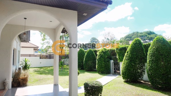 Picture of บ้าน 4 ห้องนอน ในโครงการ Laurel Park Horseshoe Point ตั้งอยู่ที่ พัทยาตะวันออก