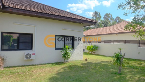 Picture of บ้าน 4 ห้องนอน ในโครงการ Laurel Park Horseshoe Point ตั้งอยู่ที่ พัทยาตะวันออก