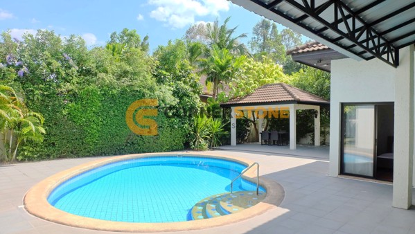 Picture of บ้าน 4 ห้องนอน ในโครงการ Laurel Park Horseshoe Point ตั้งอยู่ที่ พัทยาตะวันออก