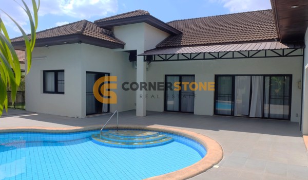 Picture of บ้าน 4 ห้องนอน ในโครงการ Laurel Park Horseshoe Point ตั้งอยู่ที่ พัทยาตะวันออก