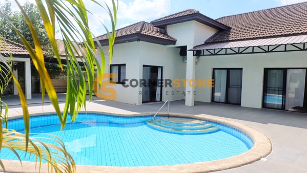 Picture of บ้าน 4 ห้องนอน ในโครงการ Laurel Park Horseshoe Point ตั้งอยู่ที่ พัทยาตะวันออก