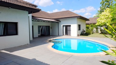 Picture of บ้าน 4 ห้องนอน ในโครงการ Laurel Park Horseshoe Point ตั้งอยู่ที่ พัทยาตะวันออก