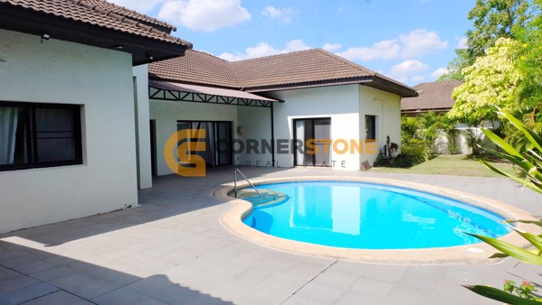 Picture of บ้าน 4 ห้องนอน ในโครงการ Laurel Park Horseshoe Point ตั้งอยู่ที่ พัทยาตะวันออก