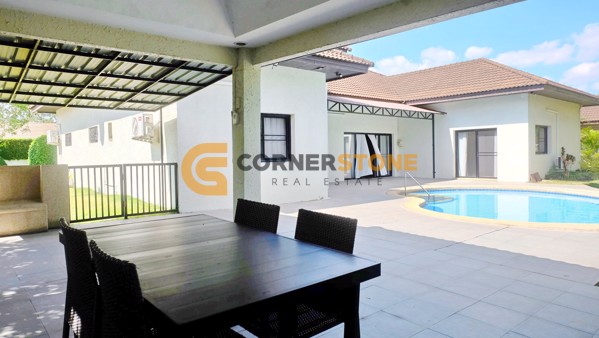 Picture of บ้าน 4 ห้องนอน ในโครงการ Laurel Park Horseshoe Point ตั้งอยู่ที่ พัทยาตะวันออก