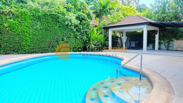 Picture of บ้าน 4 ห้องนอน ในโครงการ Laurel Park Horseshoe Point ตั้งอยู่ที่ พัทยาตะวันออก