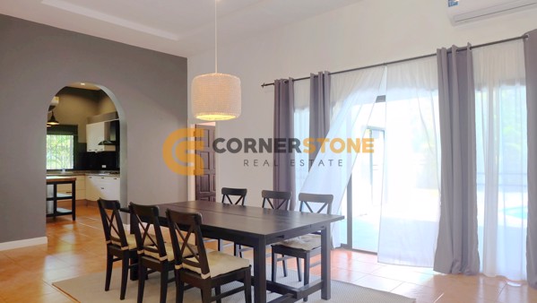 Picture of บ้าน 4 ห้องนอน ในโครงการ Laurel Park Horseshoe Point ตั้งอยู่ที่ พัทยาตะวันออก