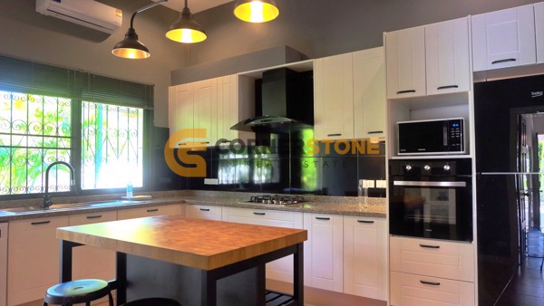 Picture of บ้าน 4 ห้องนอน ในโครงการ Laurel Park Horseshoe Point ตั้งอยู่ที่ พัทยาตะวันออก