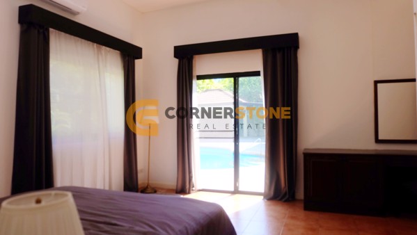 Picture of บ้าน 4 ห้องนอน ในโครงการ Laurel Park Horseshoe Point ตั้งอยู่ที่ พัทยาตะวันออก