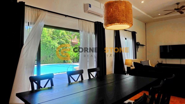 Picture of บ้าน 4 ห้องนอน ในโครงการ Laurel Park Horseshoe Point ตั้งอยู่ที่ พัทยาตะวันออก