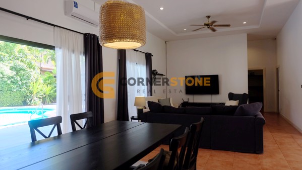 Picture of บ้าน 4 ห้องนอน ในโครงการ Laurel Park Horseshoe Point ตั้งอยู่ที่ พัทยาตะวันออก