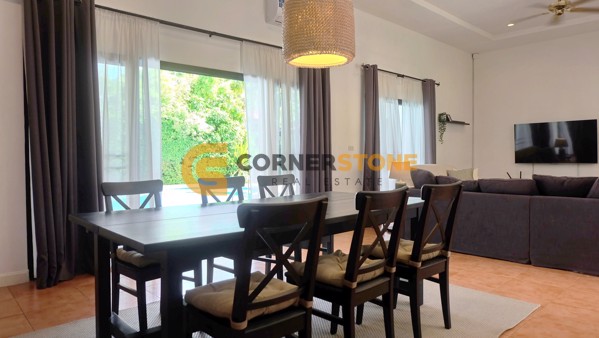 Picture of บ้าน 4 ห้องนอน ในโครงการ Laurel Park Horseshoe Point ตั้งอยู่ที่ พัทยาตะวันออก