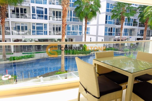 Picture of 2 bedroom Condo in Grand Avenue Residence Pattaya