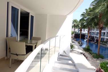 Picture of 2 bedroom Condo in Grand Avenue Residence Pattaya
