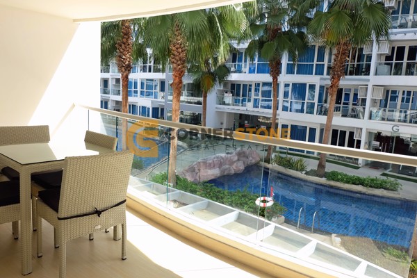 Picture of 2 bedroom Condo in Grand Avenue Residence Pattaya