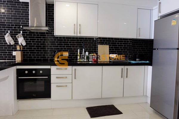 Picture of 2 bedroom Condo in Grand Avenue Residence Pattaya