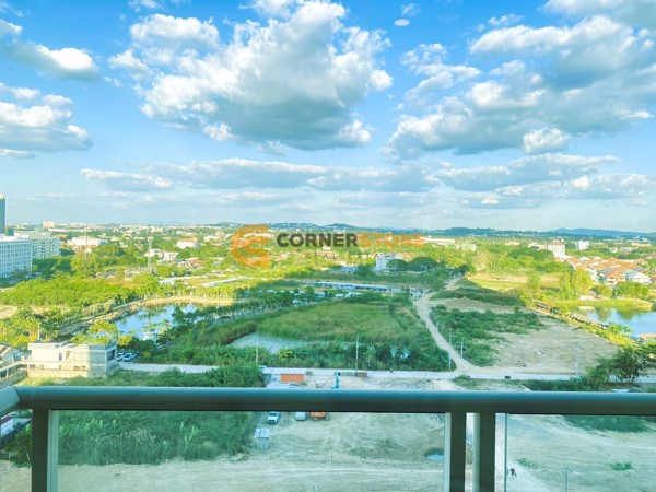 Picture of คอนโด 1 ห้องนอน ในโครงการ The Riviera Jomtien ตั้งอยู่ที่ จอมเทียน