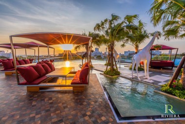 Picture of คอนโด 1 ห้องนอน ในโครงการ The Riviera Ocean Drive ตั้งอยู่ที่ จอมเทียน