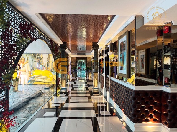 Picture of คอนโด 1 ห้องนอน ในโครงการ The Riviera Ocean Drive ตั้งอยู่ที่ จอมเทียน