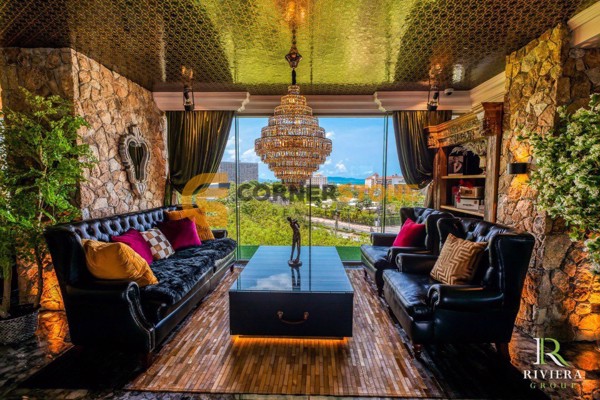 Picture of คอนโด 1 ห้องนอน ในโครงการ The Riviera Ocean Drive ตั้งอยู่ที่ จอมเทียน