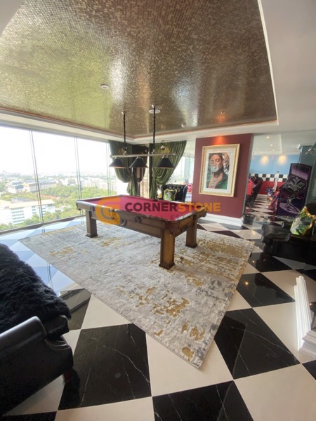 Picture of คอนโด 1 ห้องนอน ในโครงการ The Riviera Ocean Drive ตั้งอยู่ที่ จอมเทียน