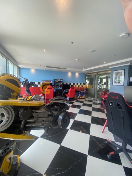 Picture of คอนโด 1 ห้องนอน ในโครงการ The Riviera Ocean Drive ตั้งอยู่ที่ จอมเทียน