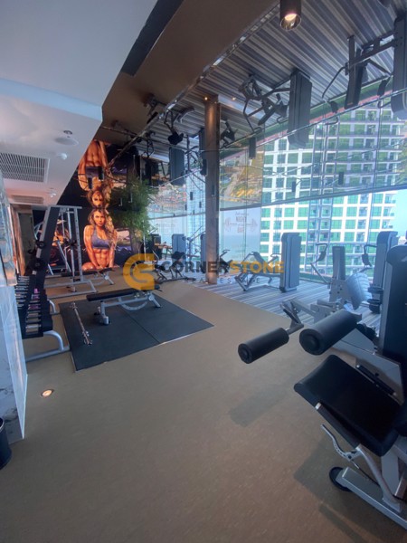 Picture of คอนโด 1 ห้องนอน ในโครงการ The Riviera Ocean Drive ตั้งอยู่ที่ จอมเทียน