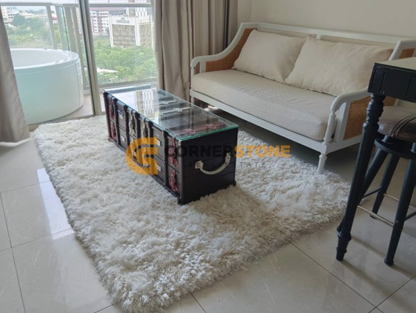 Picture of คอนโด 1 ห้องนอน ในโครงการ The Riviera Ocean Drive ตั้งอยู่ที่ จอมเทียน