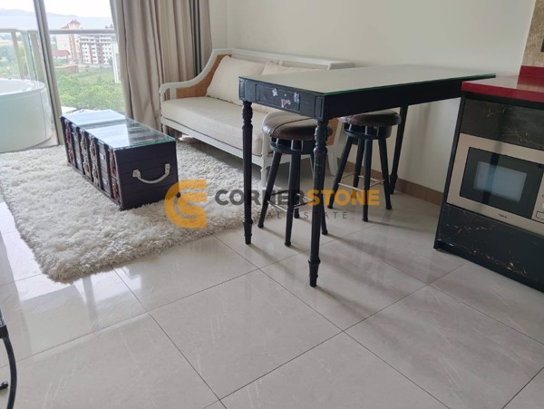 Picture of คอนโด 1 ห้องนอน ในโครงการ The Riviera Ocean Drive ตั้งอยู่ที่ จอมเทียน