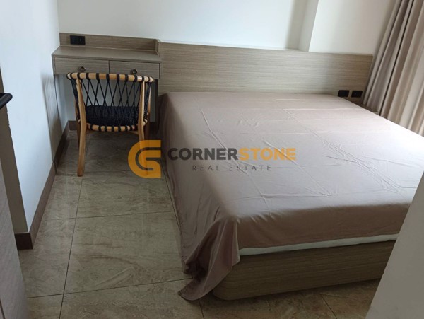 Picture of คอนโด 1 ห้องนอน ในโครงการ The Riviera Ocean Drive ตั้งอยู่ที่ จอมเทียน