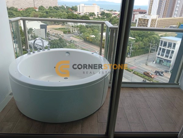 Picture of คอนโด 1 ห้องนอน ในโครงการ The Riviera Ocean Drive ตั้งอยู่ที่ จอมเทียน