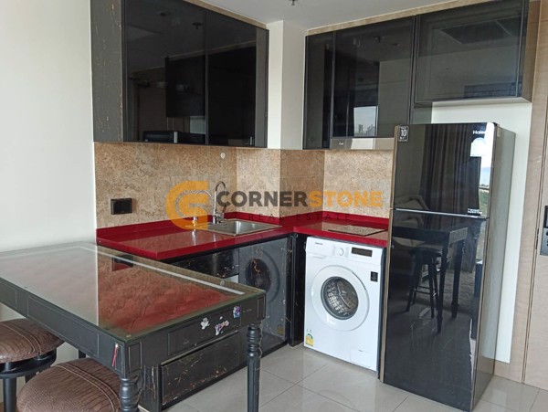 Picture of คอนโด 1 ห้องนอน ในโครงการ The Riviera Ocean Drive ตั้งอยู่ที่ จอมเทียน