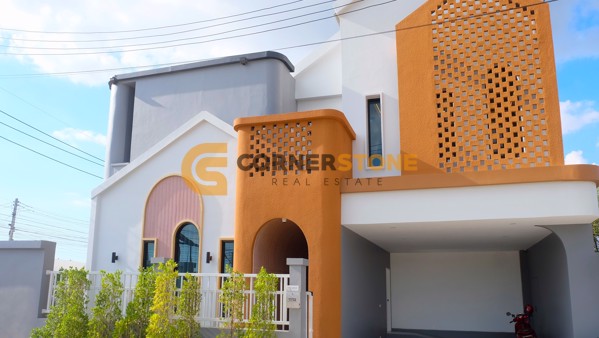 Picture of 5 bedroom House in  Huay Yai